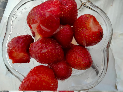 Menu Item Image