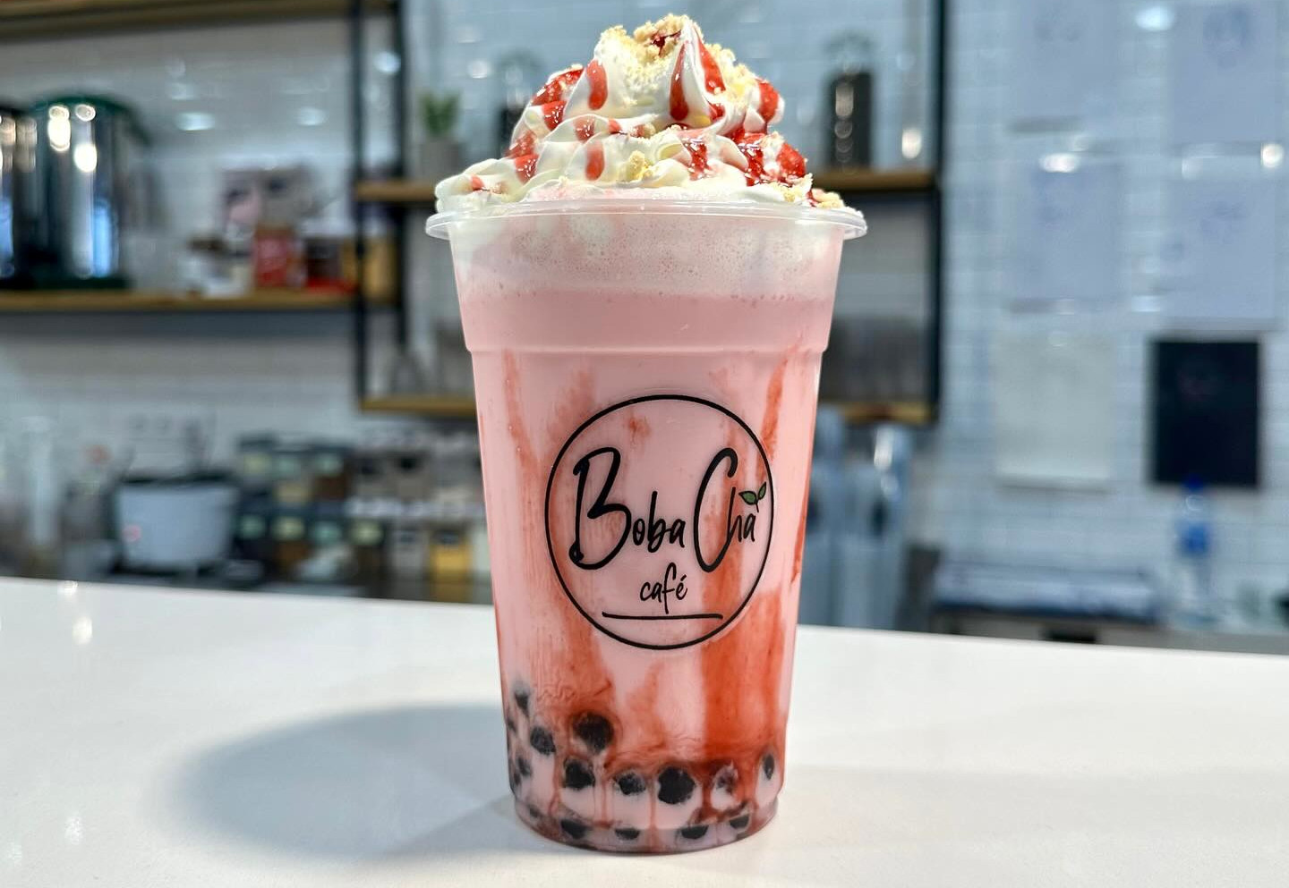 Menu Item Image