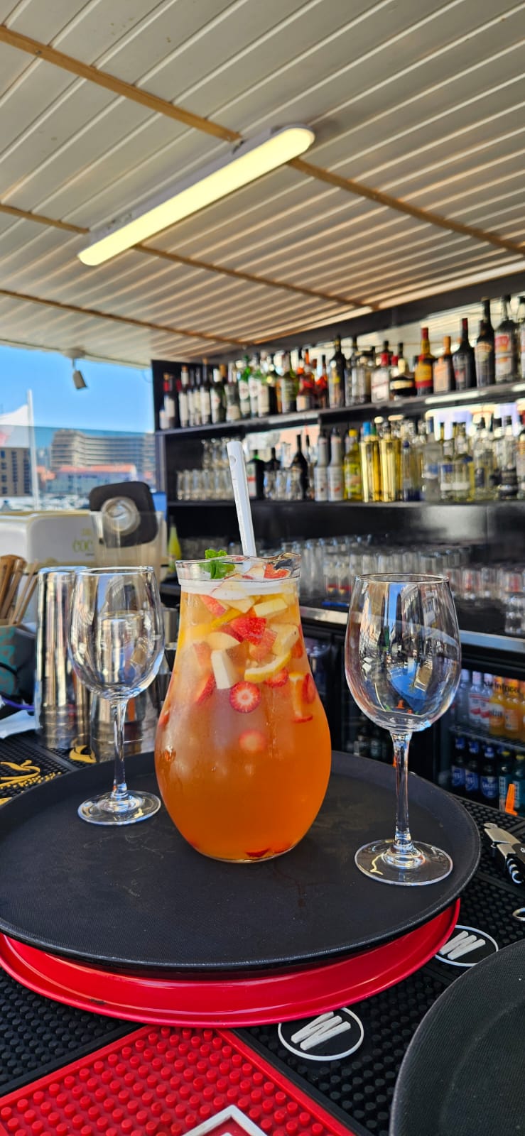 Menu Item Image