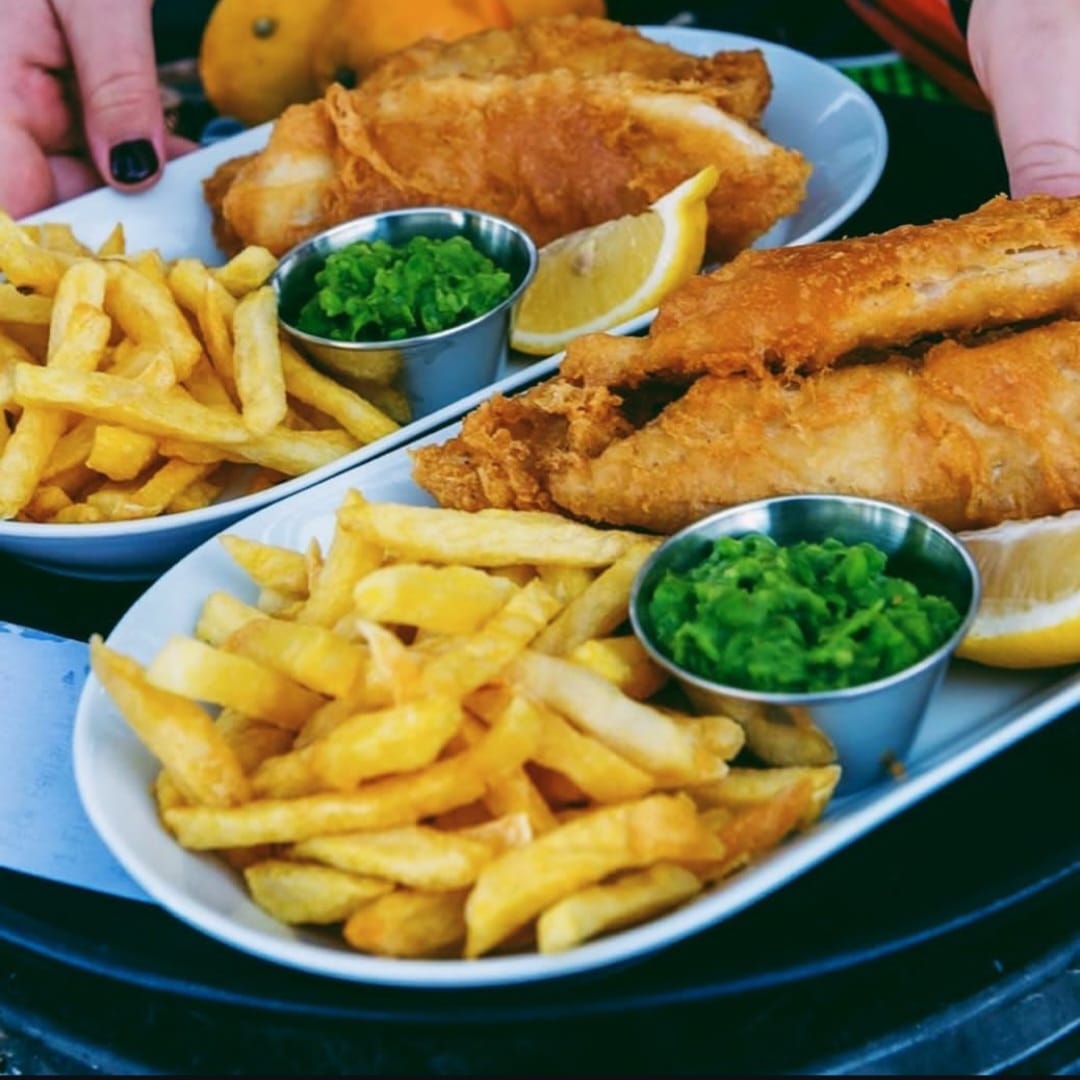 Menu Item Image