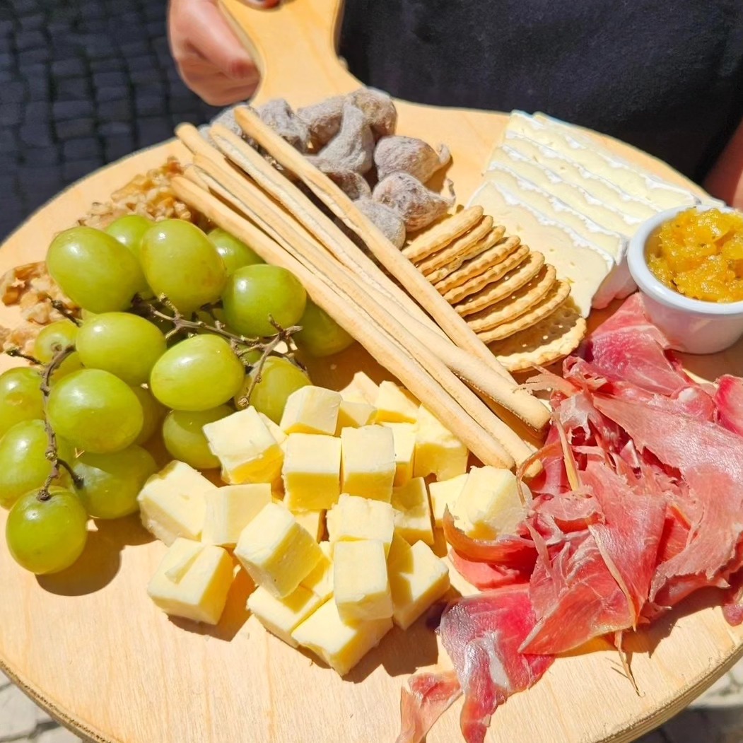 Menu Item Image