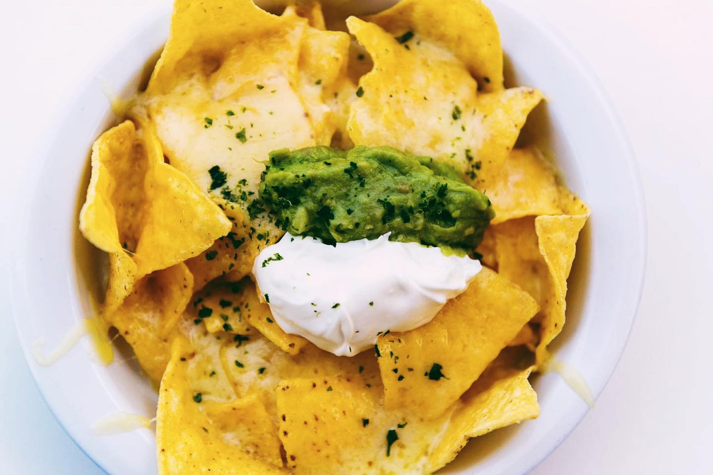 Menu Item Image