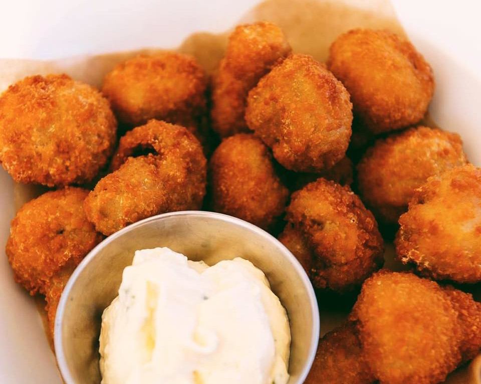 Menu Item Image
