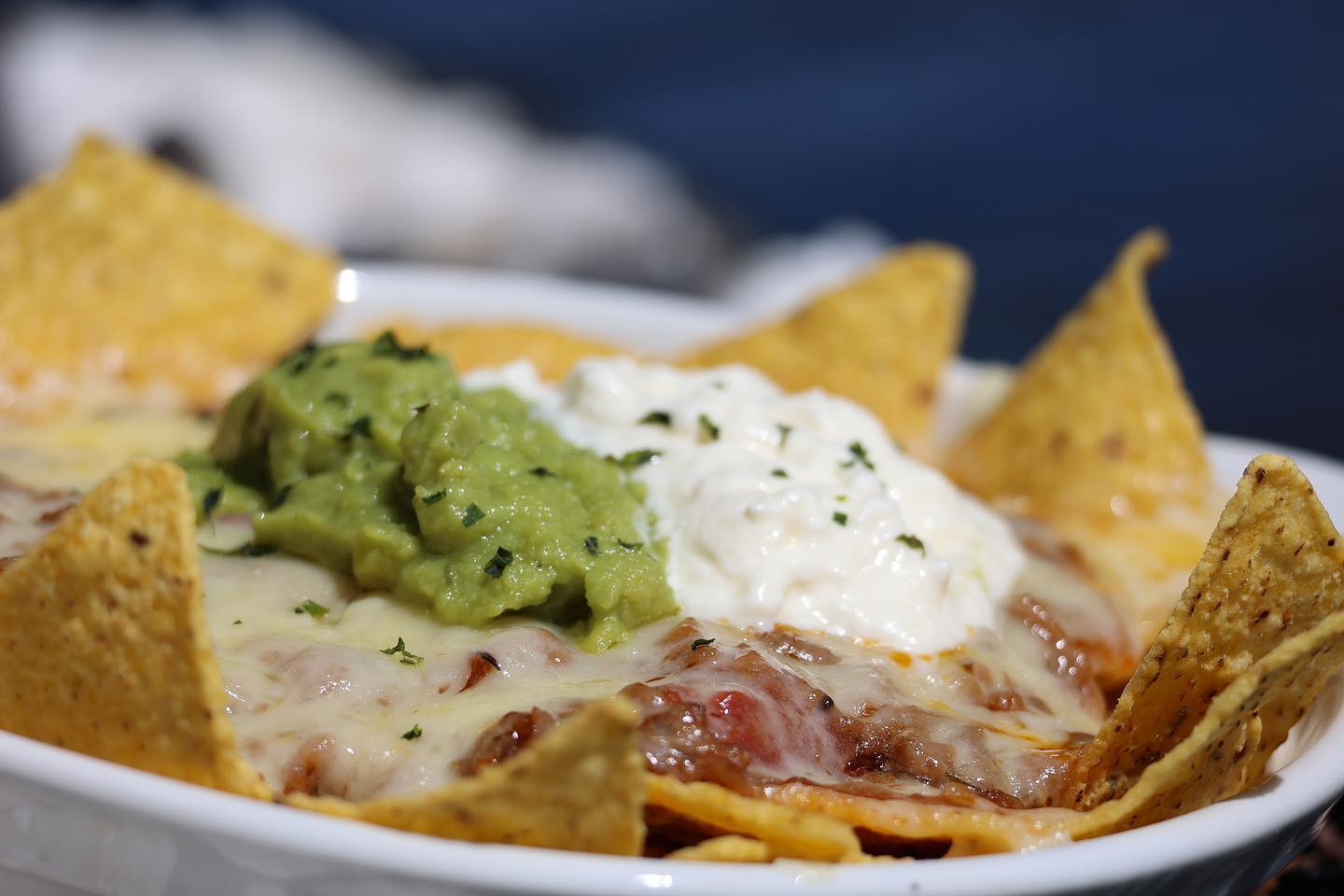 Menu Item Image